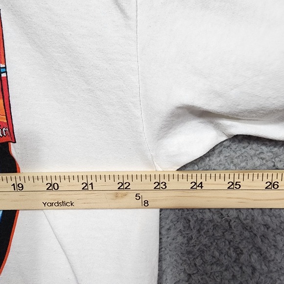 Sprint Series of Texas SST 2006 Racing Durby T-Shirt Size XL Y2K Vintage - Picture 5 of 6